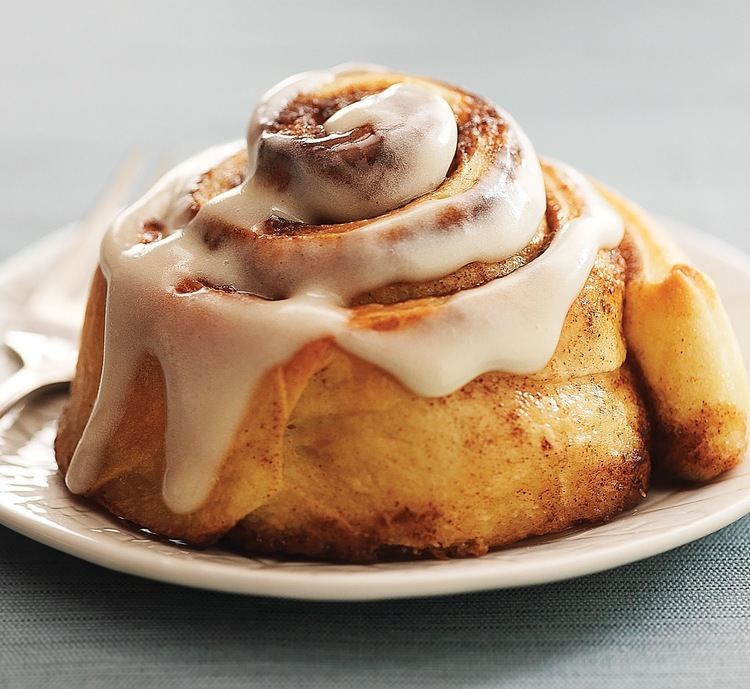 Cinnamon roll 11 Ways to Satisfy Your Cinnamon Roll Cravings Chowhound