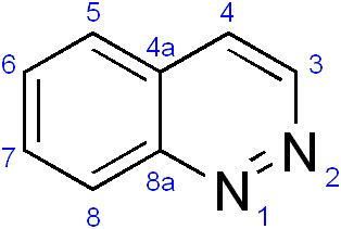 Cinnoline Cinnoline Wikipedia