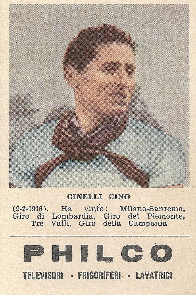 Cino Cinelli Cinelli Only Cino Cinelli