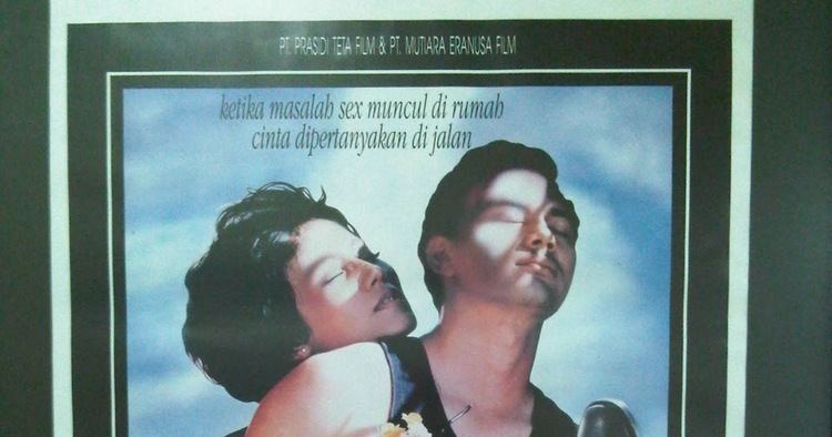 Cinta dalam Sepotong Roti Roll Film Review Film CINTA DALAM SEPOTONG ROTI 1990 Manis