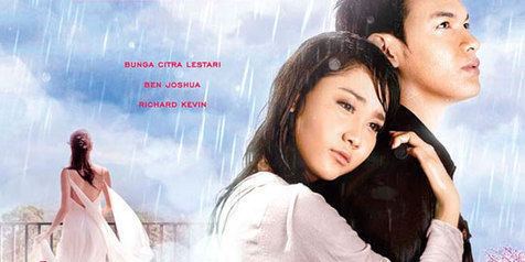 Cinta Pertama (2006 film) Bunga Citra Lestari Dalam Romansa Film Indonesia Cinta Pertama