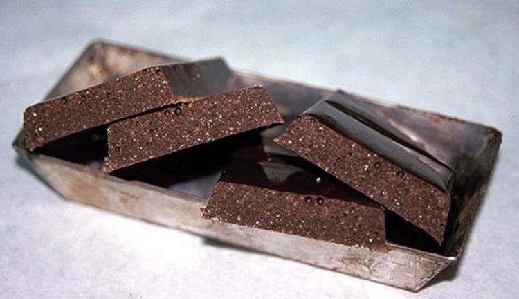 Cioccolato di Modica Cioccolato di Modica un consistente gruppo di produttori dice no