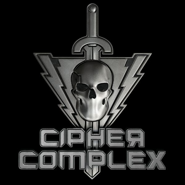 Cipher Complex Cipher Complex Screenshot PS3 9551 large