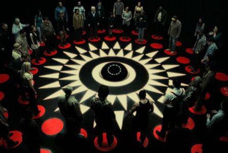 Circle (2015 film) Film Review Circle The official blog for ThingsampInk