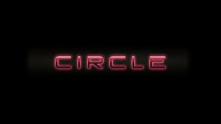 Circle (2015 film) Circle Official Trailer YouTube