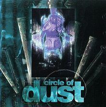 Circle of Dust Circle of Dust album Wikipedia
