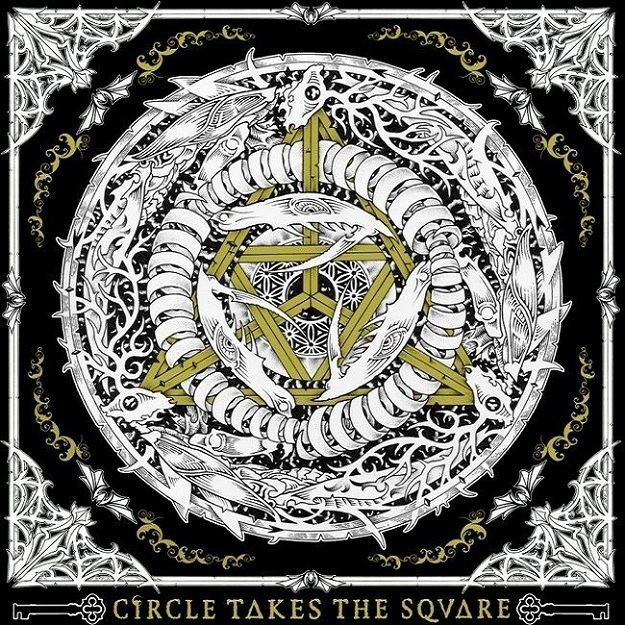Circle Takes the Square CIRCLE TAKES THE SQUARE SELFRELEASE DECOMPOSITIONS VOLUME I ONLINE