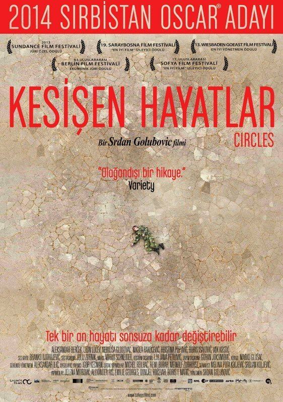 Circles (film) Kesien Hayatlar Krugovi 2013 TurkceAltyaziorg