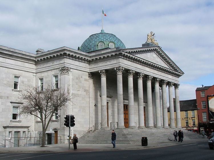 Circuit Court (Ireland)