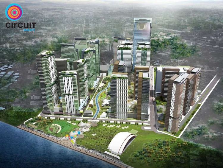 Circuit Makati Why Live and Invest in CIRCUIT Makati Philippines SPELL Realty