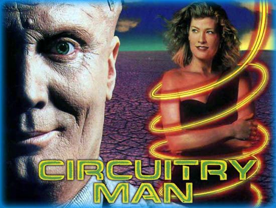 Circuitry Man Circuitry Man 1990 Movie Review Film Essay