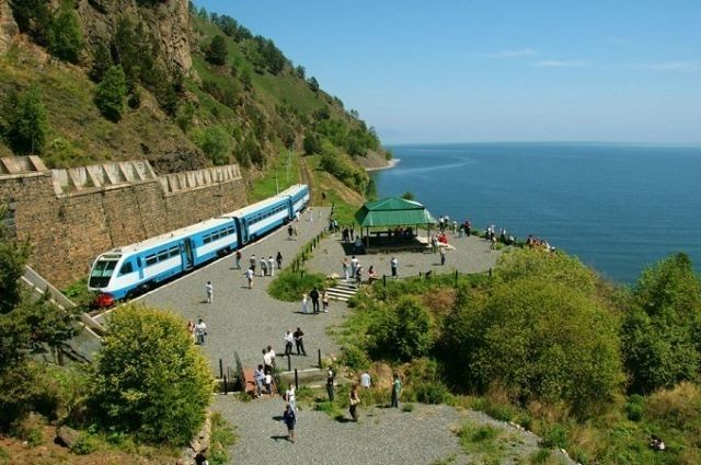 Circum-Baikal Railway Excursions on CircumBaikal Railway Price 2015 Baikal Terra