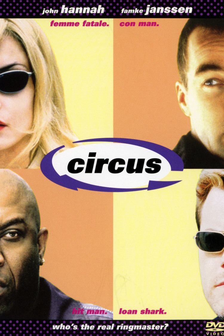 Circus (2000 film) wwwgstaticcomtvthumbdvdboxart25519p25519d