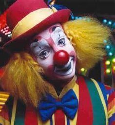 Circus clown httpssmediacacheak0pinimgcom236xd976d3