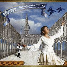 Circus (FictionJunction Yuuka album) httpsuploadwikimediaorgwikipediaenthumb2