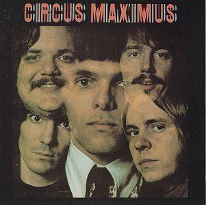 Circus Maximus (American band) httpsimagesnasslimagesamazoncomimagesI4