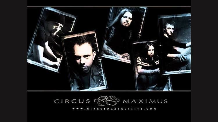 Circus Maximus (Norwegian band) Circus Maximus Zero YouTube