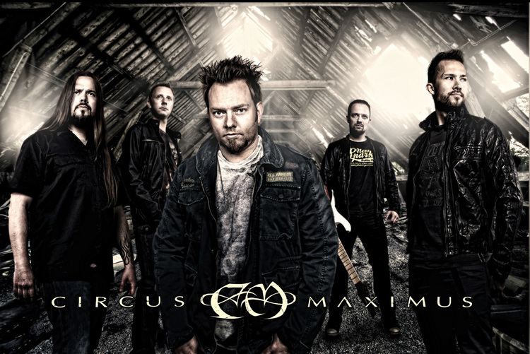 Circus Maximus (Norwegian band) cdn2bigcommercecomserver2200ed029products174