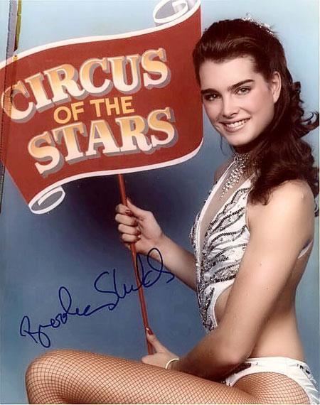 Circus of the Stars CBS 39Circus of the Stars39 franchise resurrected as NBC39s 39Celebrity