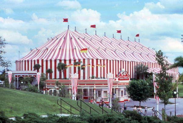 Circus World (theme park) wwwthemeparktouristcomsitesdefaultfilesu5Ci