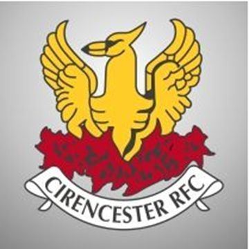 Cirencester RFC Raging Bull Sportswear Rugby Union