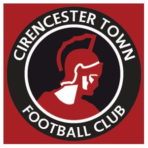 Cirencester Town F.C. Lydney Town AFC