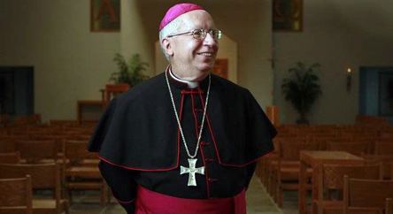 Cirilo Flores San Diego Diocese Bishop Cirilo Flores Dies at 65 Times
