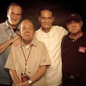 Cirio H. Santiago Film producerdirector Cirio Santiago dies PEPph