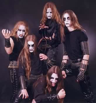 Cirith Gorgor Cirith Gorgor Discography 1997 2007 Black Metal Download