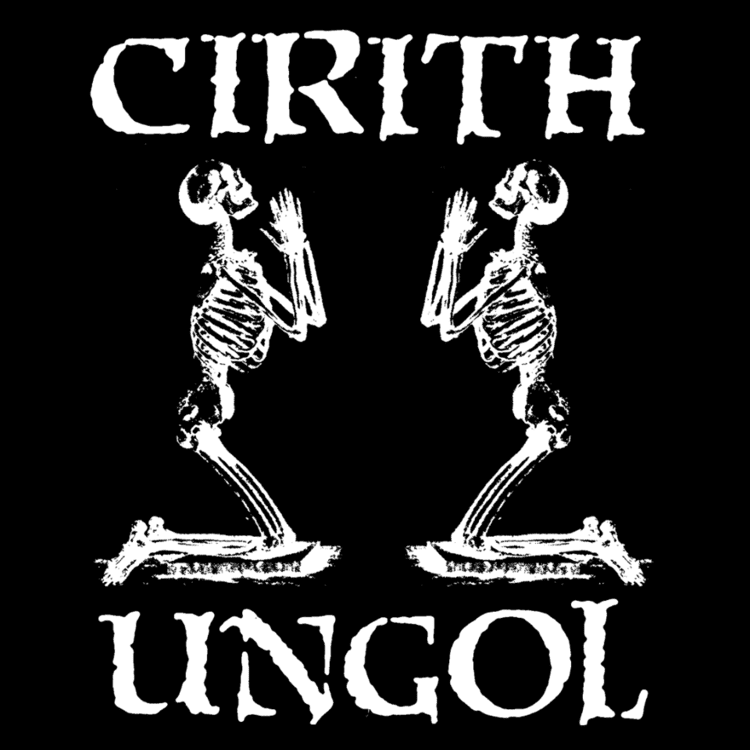 Cirith Ungol (band) httpsmetaljesusmagazinefileswordpresscom201