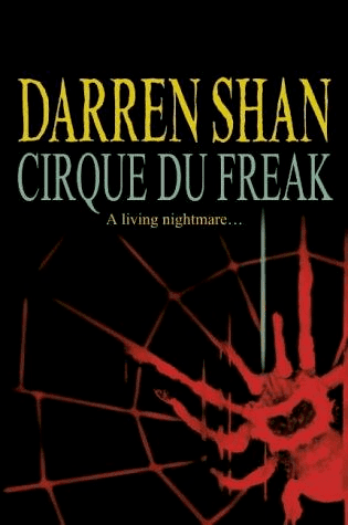 Cirque du Freak (manga) statictvtropesorgpmwikipubimagesCDF5496png