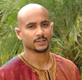 Cirroc Lofton Star Trek Of Gods and Men