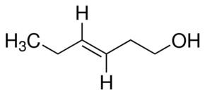 Cis-3-Hexen-1-ol trans3Hexen1ol 97 SigmaAldrich