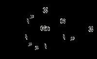 Cis-Dichlorobis(ethylenediamine)cobalt(III) chloride httpsuploadwikimediaorgwikipediacommonsthu