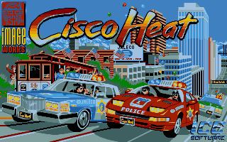 Cisco Heat Download Cisco Heat All American Police Car Race My Abandonware