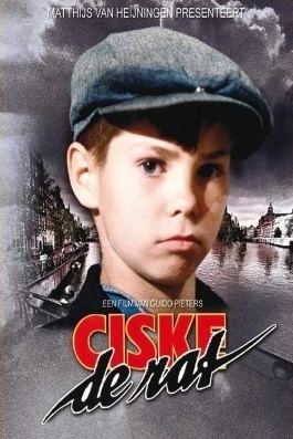 Ciske de Rat (1984 film) Ciske de Rat vpro cinema VPRO