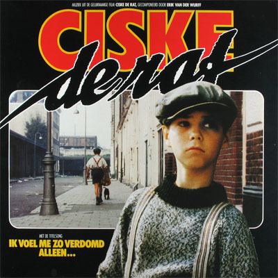 Ciske de Rat (1984 film) Ciske de Rat Alchetron The Free Social Encyclopedia