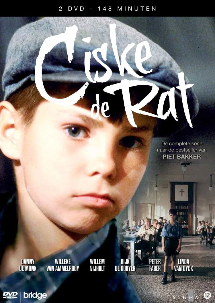 Ciske de Rat CISKE DE RAT TORRENT FREE DOWNLOAD also gifted carmen bruma dvd