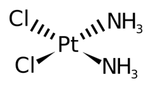 Cisplatin Ofichem BV Cisplatin and Cisplatinum Chemotherapy Drug