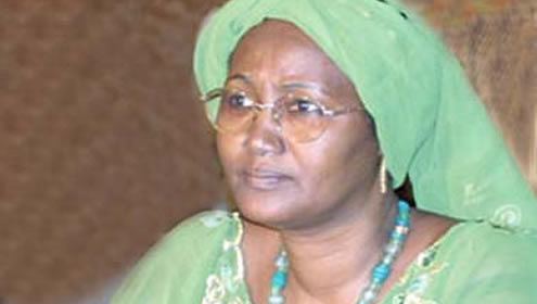 Cissé Mariam Kaïdama Sidibé idataoverblogcom0264526fevrier2011cisse