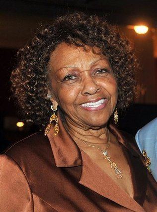 Cissy Houston cissyhouston2012headshot1medjpg