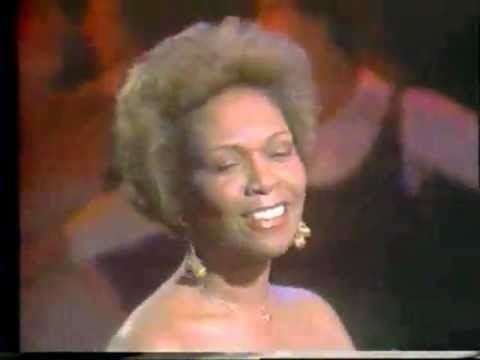 Cissy Houston Cissy Houston Think It Over 1978 YouTube