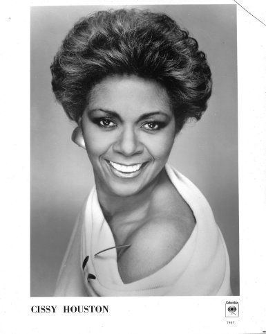 Cissy Houston 7 best Drinkard Family History images on Pinterest Family history