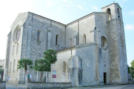 Cistercian architecture