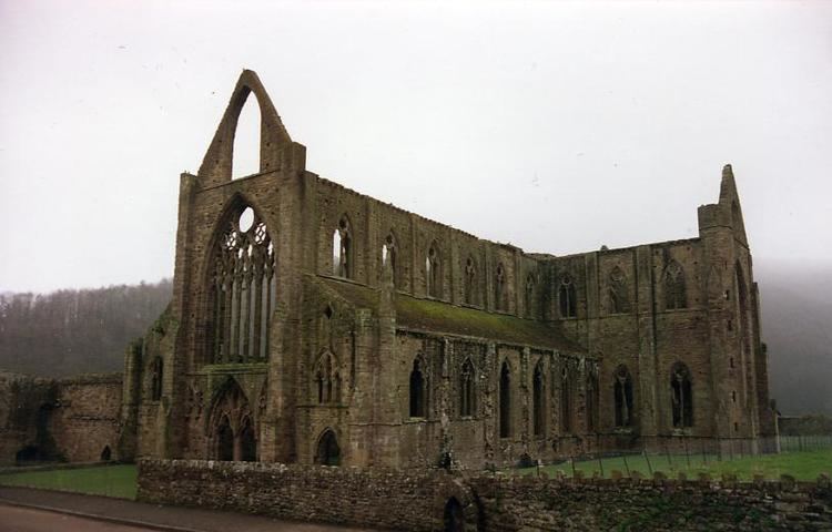 Cistercian Way (Wales)