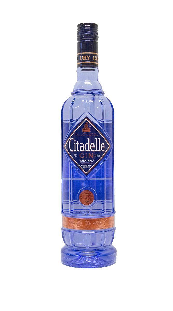 Citadelle (gin)