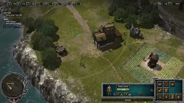 Citadels (video game) Citadels DarkStation