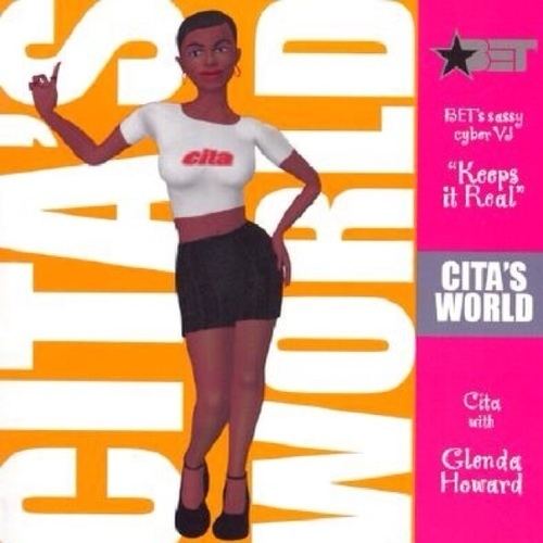 Cita's World Ms Cita CitasWorldBET Twitter