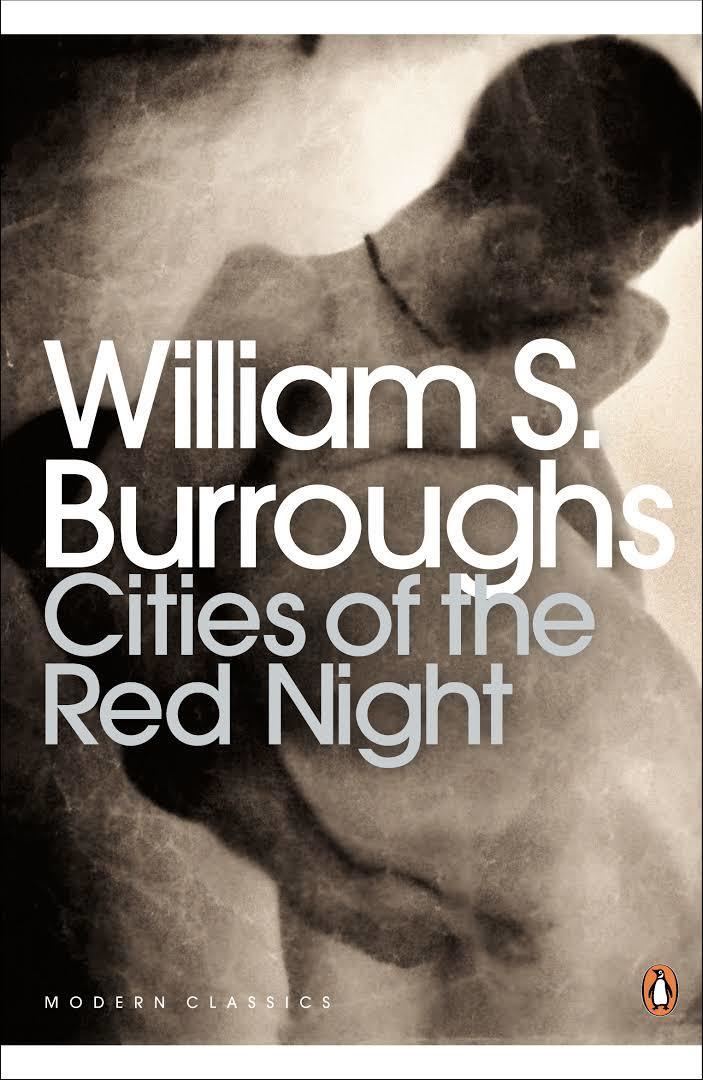 Cities of the Red Night t0gstaticcomimagesqtbnANd9GcRCSL4pK7Py57K0Ma