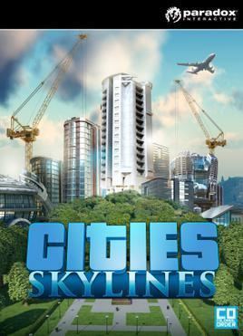 Cities: Skylines httpsuploadwikimediaorgwikipediaen558Cit